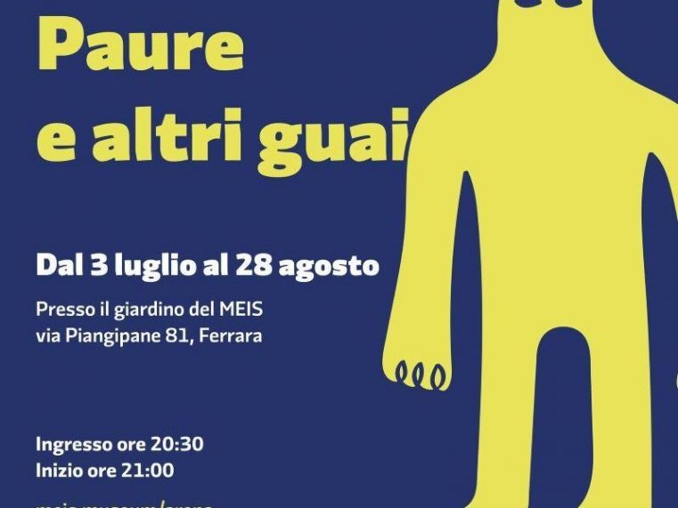 Immagine evento
