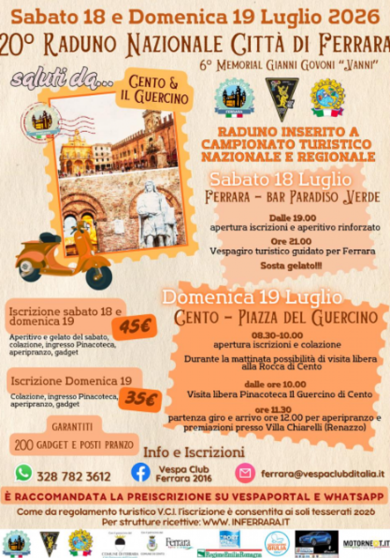 immagine evento