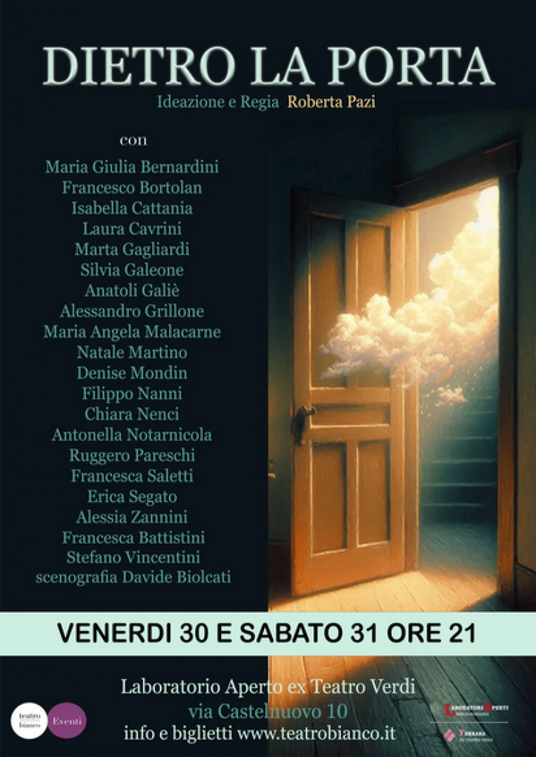 Immagine evento