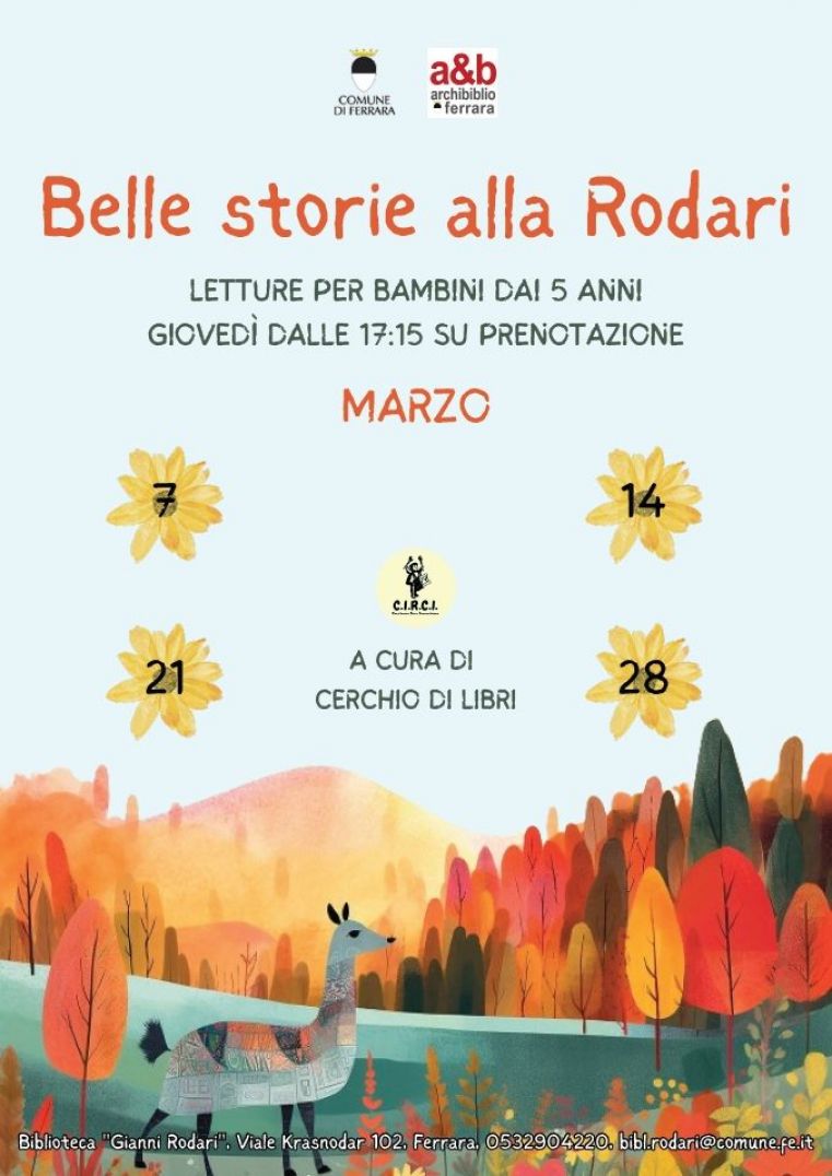 Immagine evento