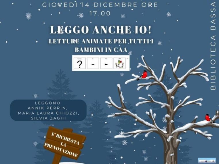 Immagine evento