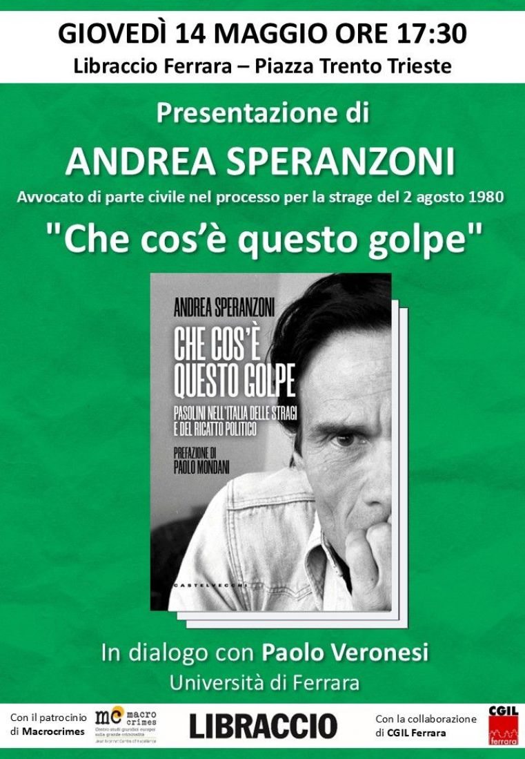 Immagine evento
