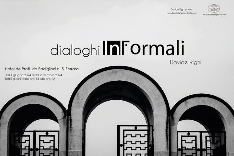 Immagine evento