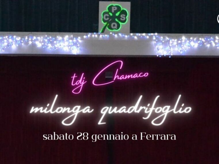Immagine evento