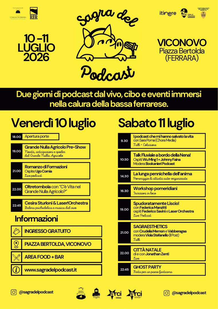 immagine evento