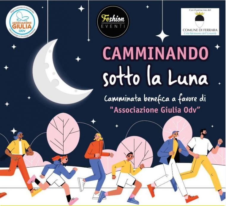 Immagine evento