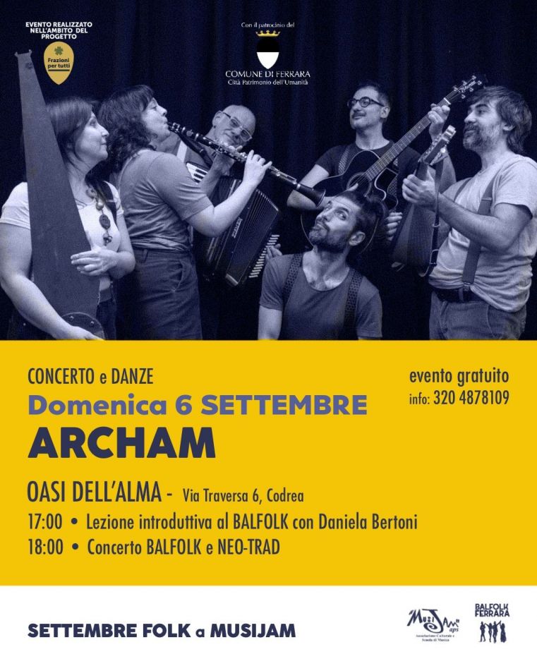 immagine evento