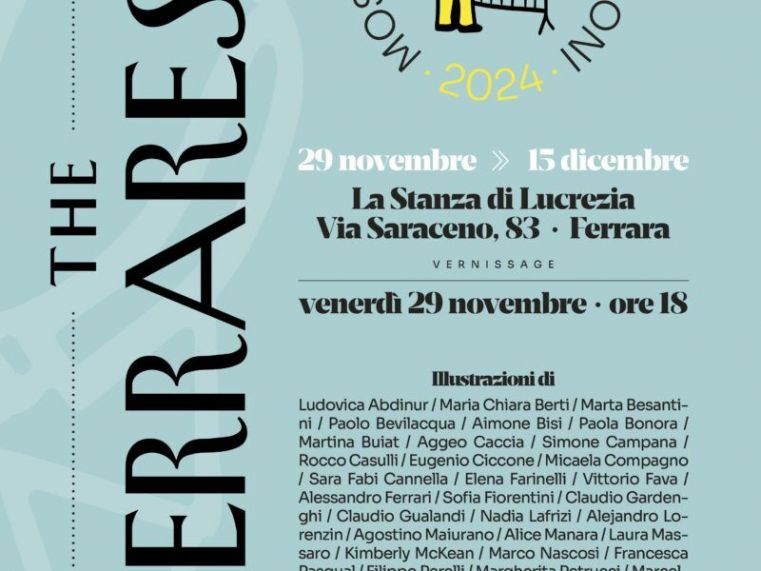 Immagine evento