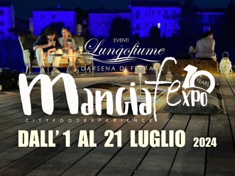 Immagine evento
