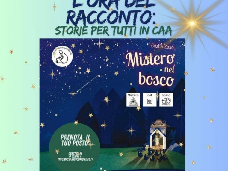Immagine evento