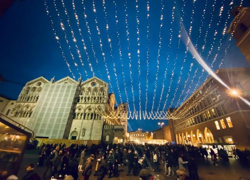 Natale a Ferrara Federico Vecchiatini 2