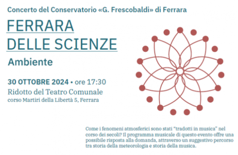 Immagine evento
