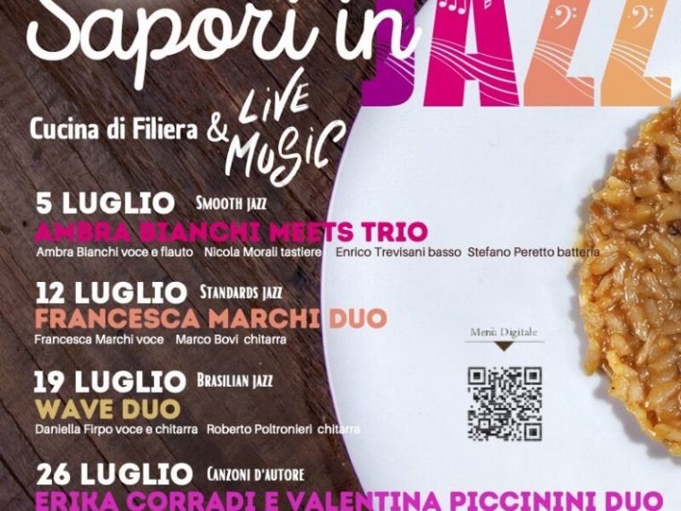 Immagine evento