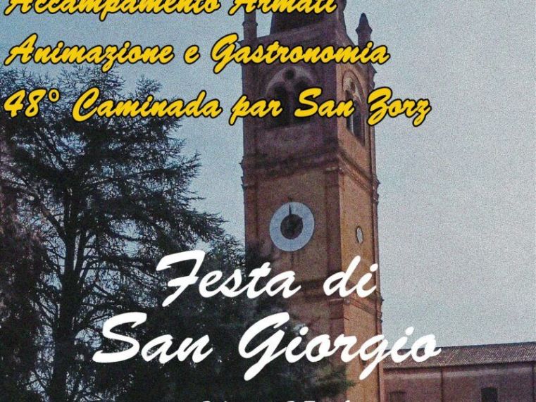 Immagine evento