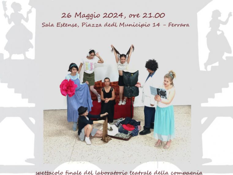 Immagine evento
