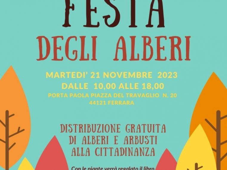 Immagine evento