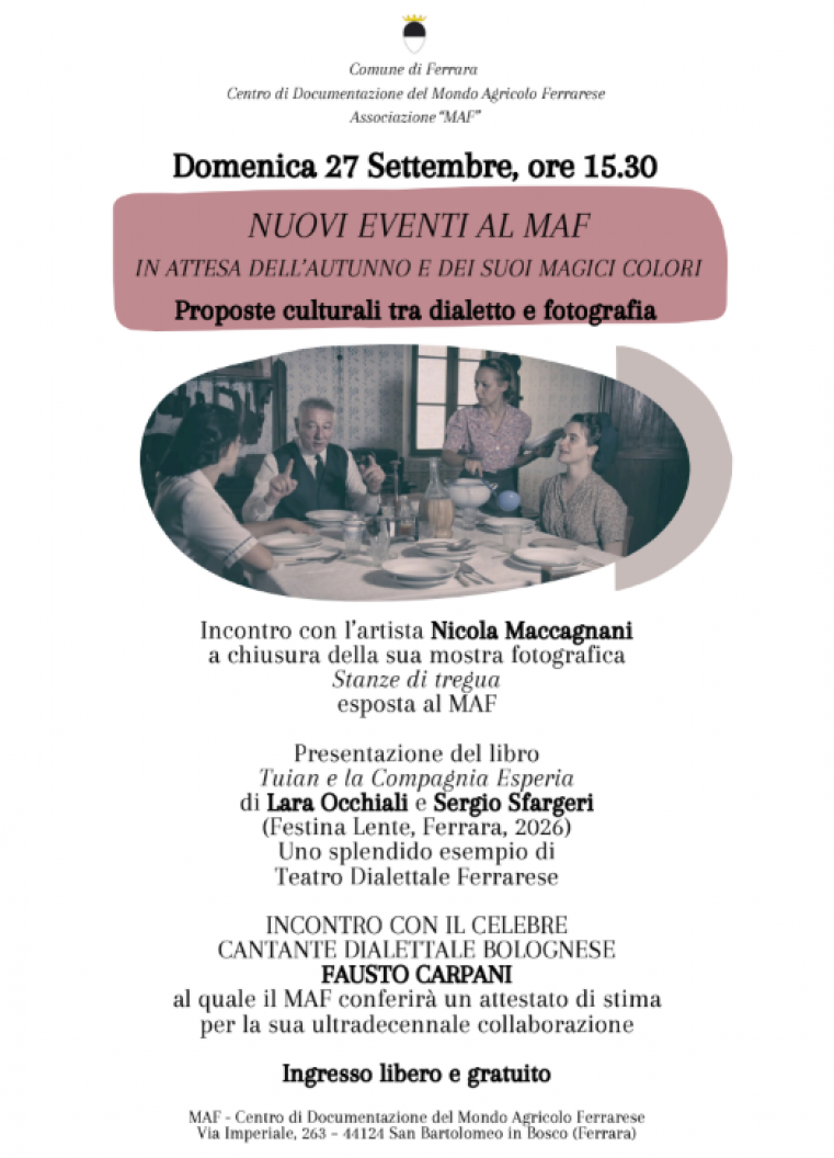 immagine evento