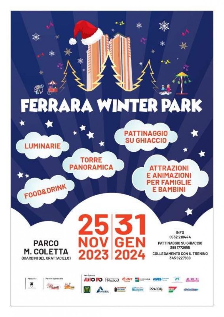 Immagine evento