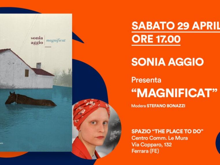 Immagine evento