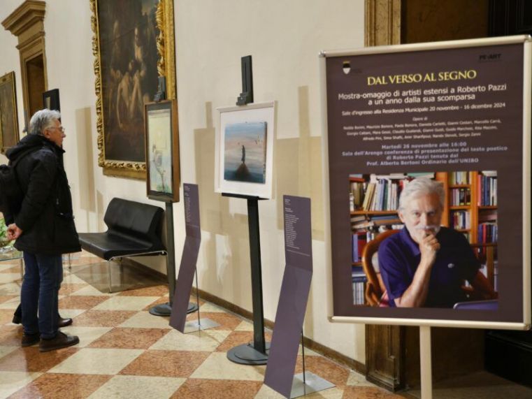 Immagine evento
