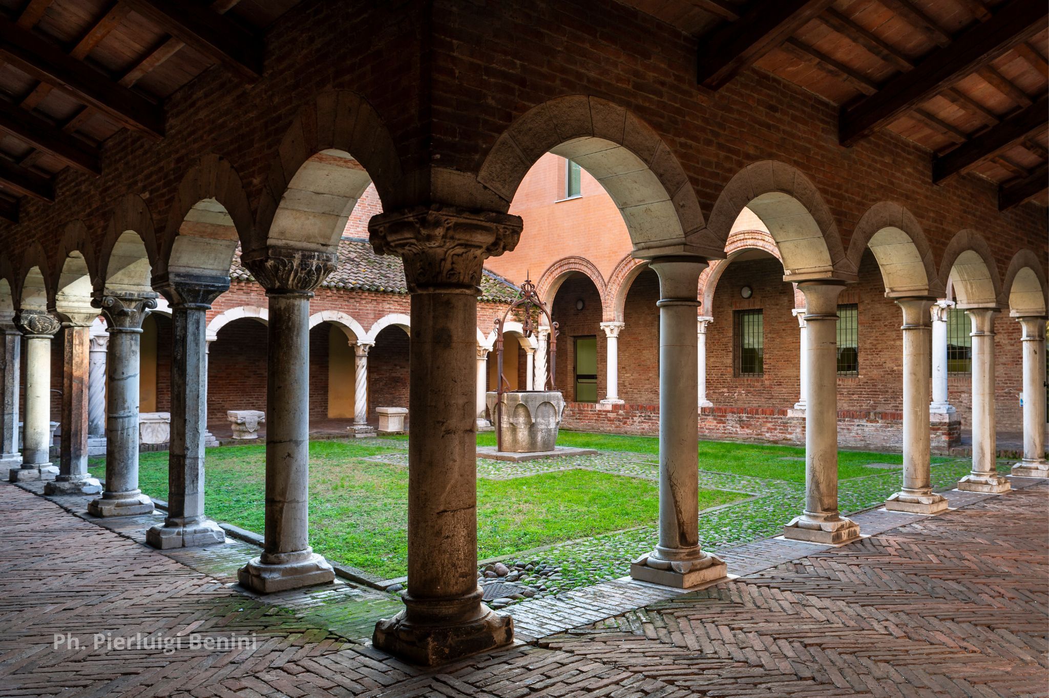 Museo della Cattedrale Ferrara