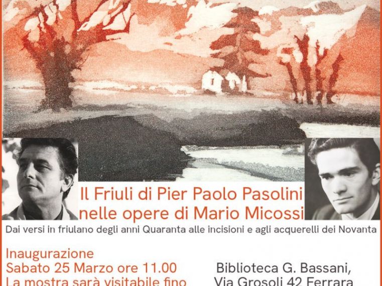 Immagine evento