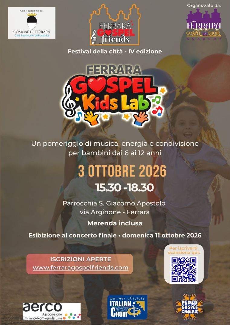immagine evento