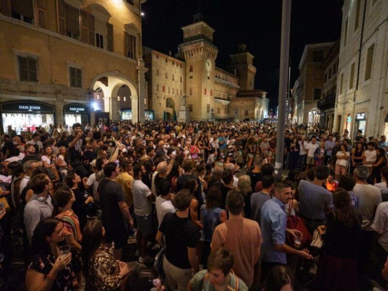 immagine evento