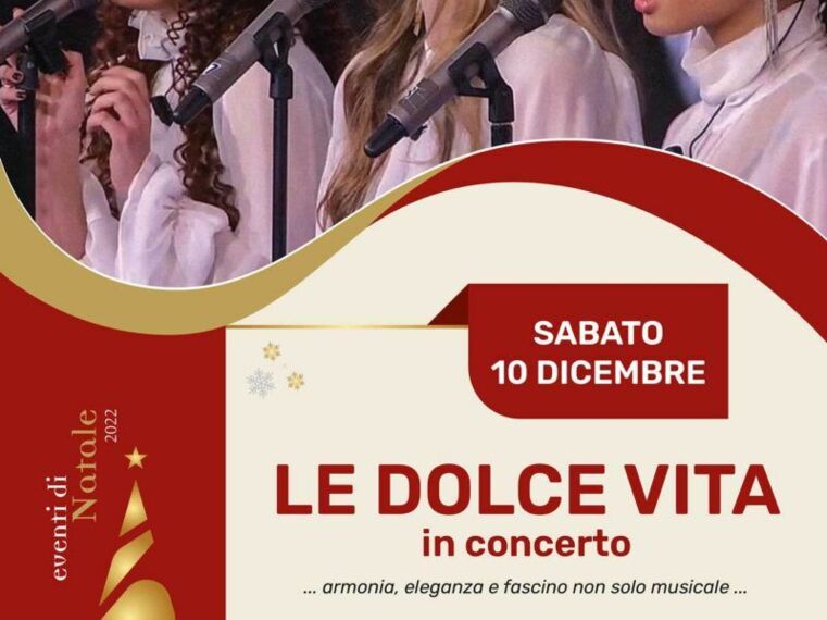 Immagine evento