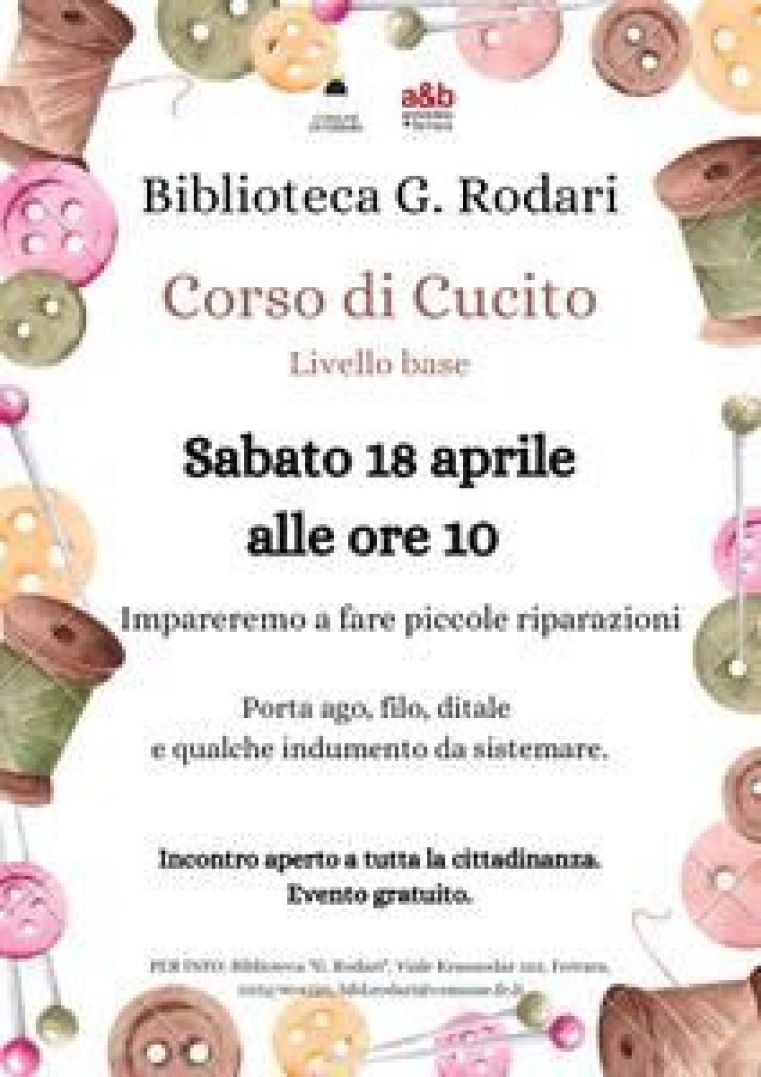 immagine evento