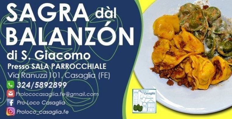 Immagine evento