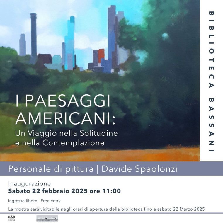 Immagine evento