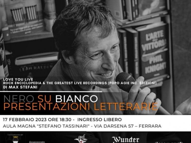 Immagine evento
