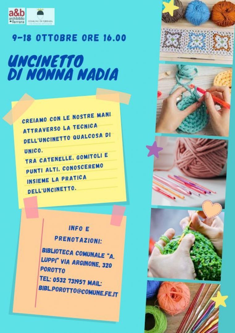 Immagine evento