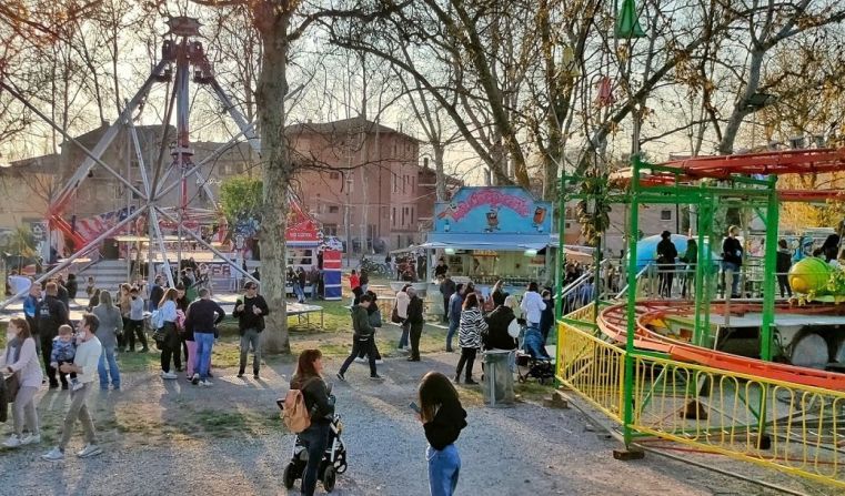 Ferrara Luna Park
