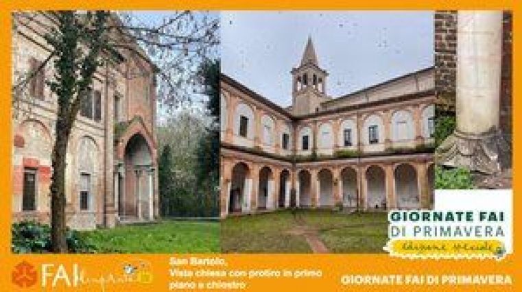 Immagine evento