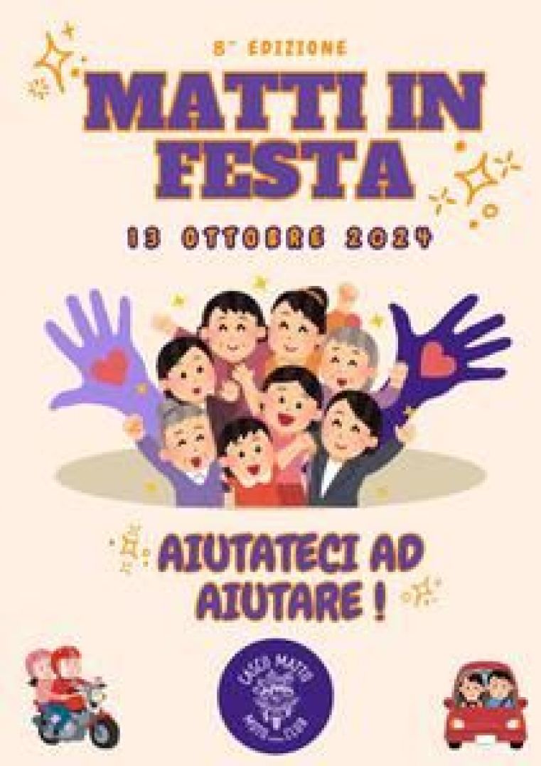 Immagine evento