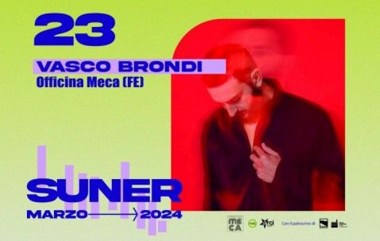 Immagine evento
