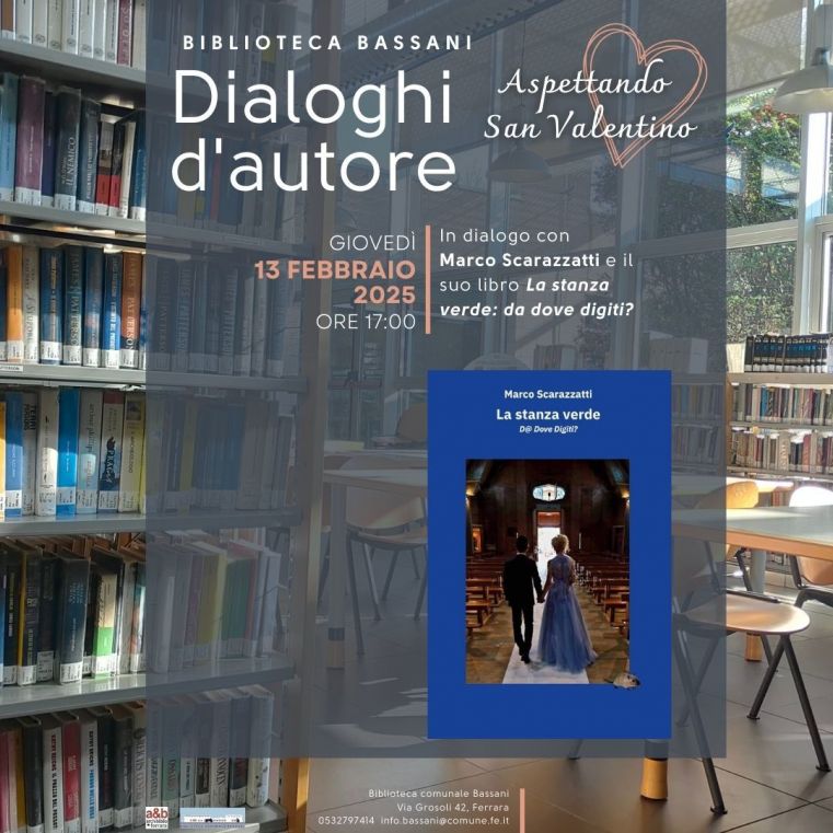 Immagine evento