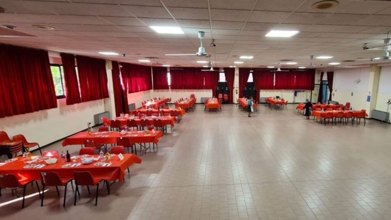 Immagine evento