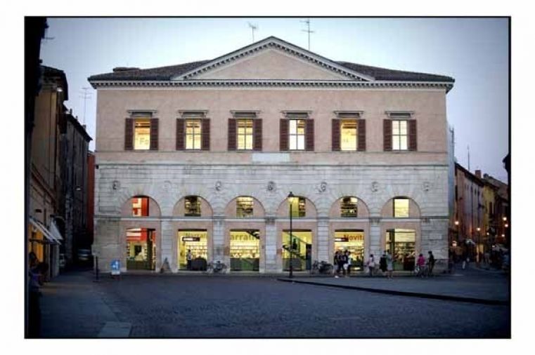 Immagine evento