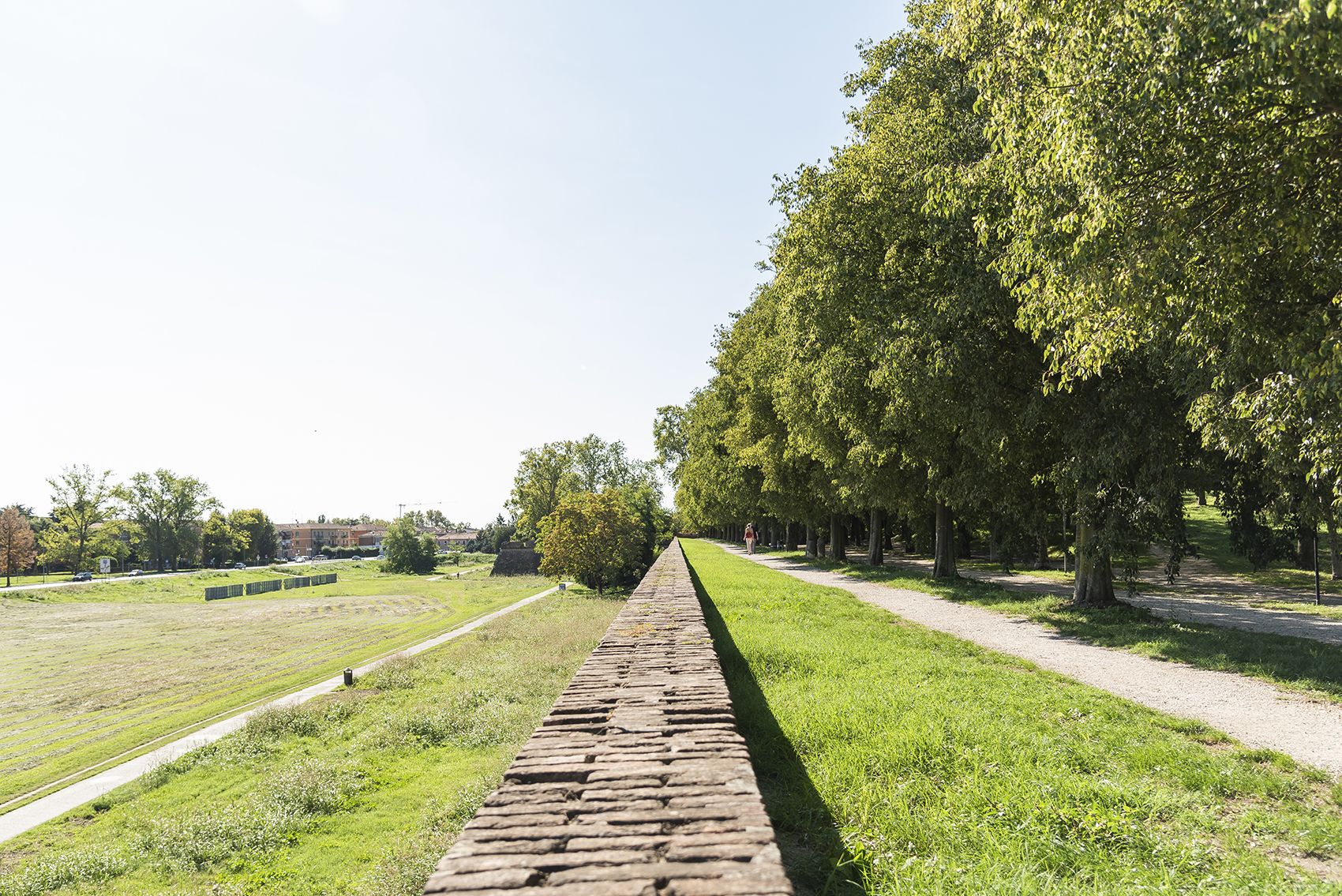 Ferrara Sottomura San Tommaso