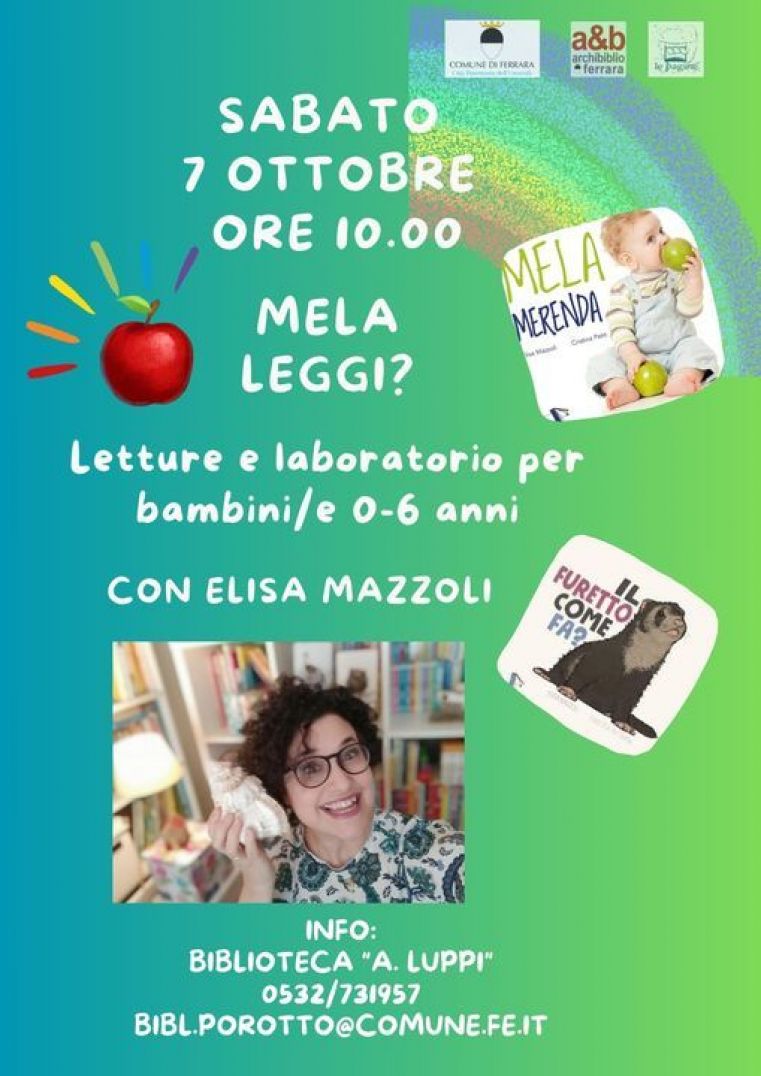 Immagine evento