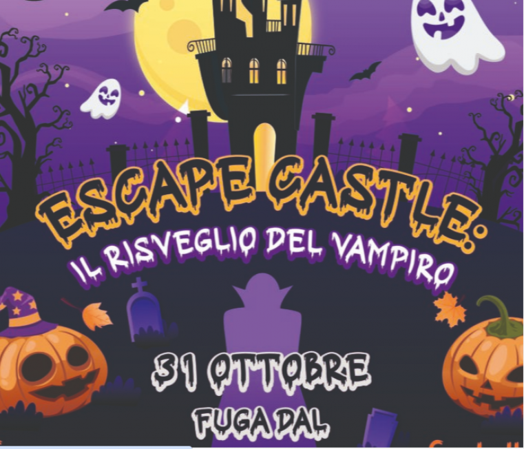 Immagine evento