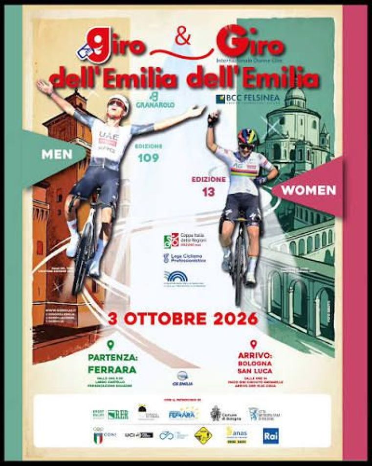 Immagine evento