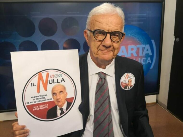 Immagine evento
