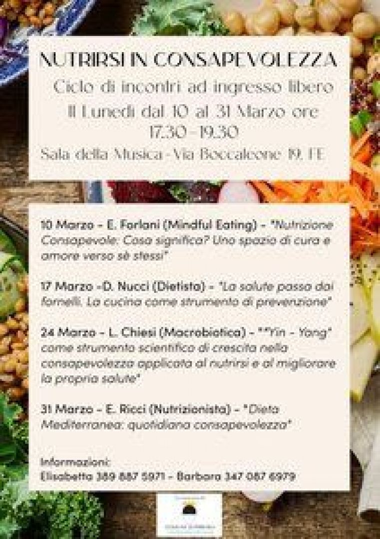 immagine evento