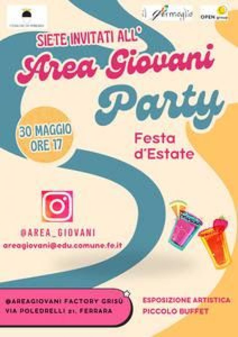 Immagine evento