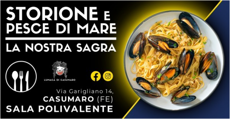 Immagine evento
