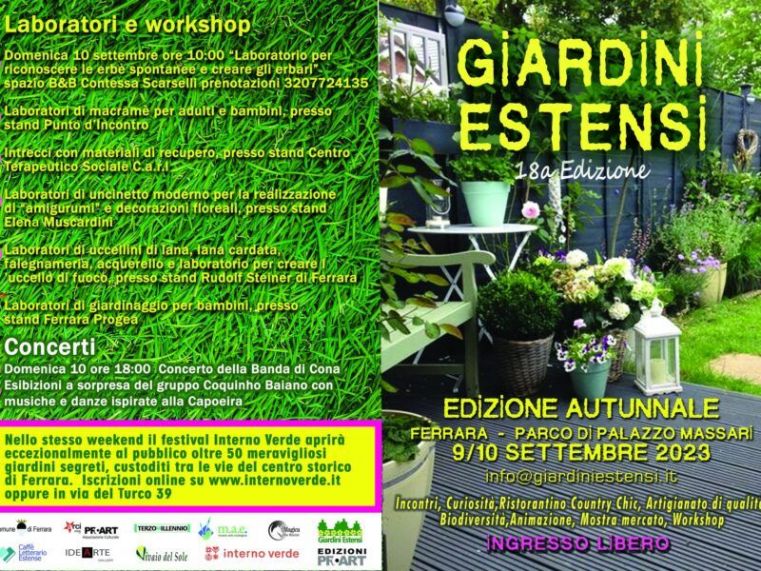 Immagine evento